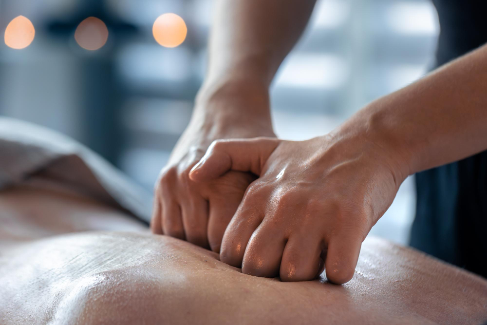 Massage Therapy  Littleton, CO