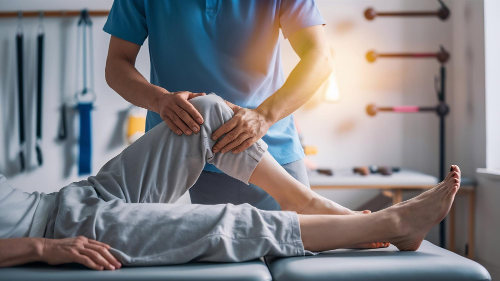 Physiotherapy  Littleton, CO